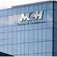 Mch Group of Companies logo - Similar company to Talevo