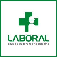 Laboral Serviços de Saúde e Segurança no Trabalho logo - Similar company to Laboralife