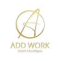 ADD WORK DMCC - Main logo - Similar company to Addworkdmcc