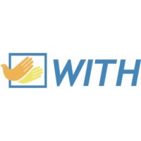 WITH Foundation logo - Similar company to Mysupport
