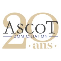 Ascot Domiciliation & Coworking logo - Similar company to Les Petits, Monaco