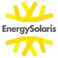 EnergySolaris logo - Similar company to Spark Possibilities (Sunspot Energy Inc.)