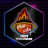 Vice City Shops & Wholesales logo - Similar company to Everything Hemp Store