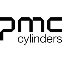PMC Cylinders logo - Similar company to Sigma Cylinders