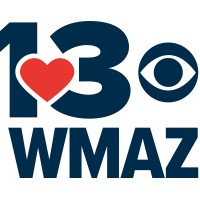 WMAZ-TV logo - Similar company to 41Nbc/Wmgt-Dt