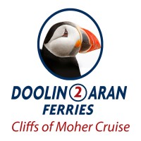 Doolin2Aran Ferries logo - Similar company to Doolin Ferry Co.
