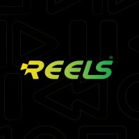 Reels logo - Similar company to Brilliant Idea
