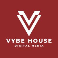Vybe House Digital Media logo - Similar company to Vybe Media