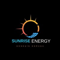 SUNRISE ENERGY logo - Similar company to Cavea