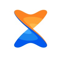 Xender logo - Similar company to Xender Tech