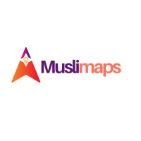 MUSLIMAPS logo - Similar company to Muz Incubator