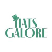 Hats Galore & More logo - Similar company to Guangzhou Shine Sign Co., Ltd