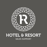 Hotel & Resort Sales Support logo - Similar company to N-Max Hospitality