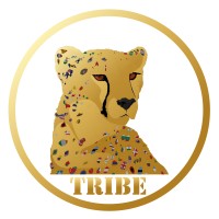 The Language TRIBE logo - Similar company to Thinkin