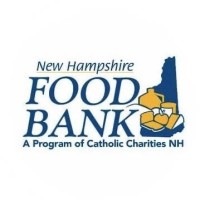 New Hampshire Food Bank logo - Similar company to Precision Letter Corporation