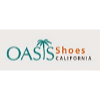 Oasis Shoes
