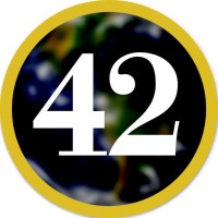 Orbis42 logo - Similar company to Derimed