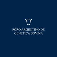 Foro Argentino de Genética Bovina logo - Similar company to Genandes. Genética Bovina Y Productos Veterinarios