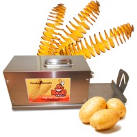 VSI Potato Cutters INC logo - Similar company to Pronto Potato