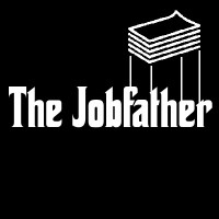 The JobFather logo - Similar company to The Jobfather