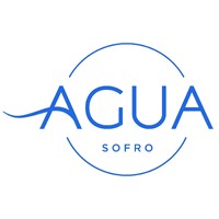 AGUASOFRO 💧 Sophrologie dans l'eau logo - Similar company to Burnout Academy