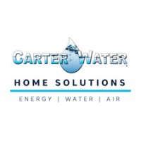 Carter Water logo - Similar company to Puronics