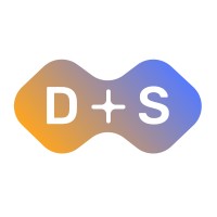 Design+Strategies logo - Similar company to R-Evolve