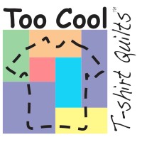 Too Cool T-Shirt Quilts