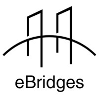 eBridges logo - Similar company to Mednota