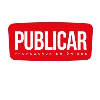 Publicar Propaganda em Ônibus logo - Similar company to Publicar