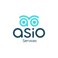 Asio Services logo - Similar company to Ajuserv