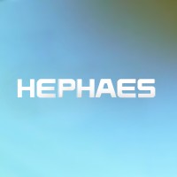 Hephaes Technologies logo - Similar company to World Housing