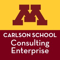 Carlson Consulting Enterprise logo - Similar company to Analyticsai