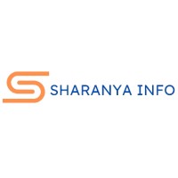 Sharanya Info Services logo - Similar company to Adhya Fabricators