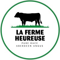 la ferme heureuse logo - Similar company to Purpose Lawyers