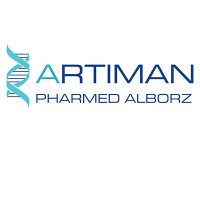 Artiman Pharmed logo - Similar company to Salamat Gostar Nano Daroo (سلامت گستر نانو دارو)
