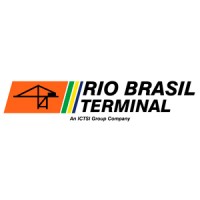 RIO BRASIL TERMINAL logo - Similar company to Logan-It