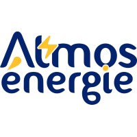ATMOS ÉNERGIE logo - Similar company to Viridis Elec