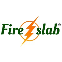 FIRESLAB - Hot Water Storage Tanks & Heat Exchangers logo - Similar company to Qualique Tech - Hot Water Storage Tanks, Lrb Mattress & Insulation Material
