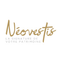 Néovestis logo - Similar company to Isalys Conseil
