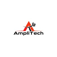 AmpliTech logo - Similar company to Amplitech Group, Inc. (Nasdaq: Ampg)
