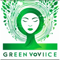 Green Voice Networks logo - Similar company to Energy Innovation Center