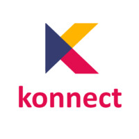Konnect logo - Similar company to Mccormick Concepts