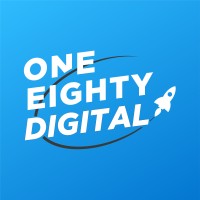 One Eighty Digital logo - Similar company to Inetz Media Group