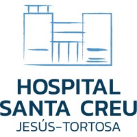 HOSPITAL SANTA CREU logo - Similar company to Hospital Comarcal De Móra D'Ebre