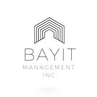 BAYIT MANAGEMENT HOLDING INC. logo - Similar company to The Straus Group