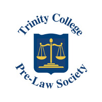 Trinity College Pre-Law Society logo - Similar company to The First Night Project