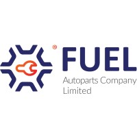 Fuel Autoparts Co Ltd logo - Similar company to Proactive Business Solutions