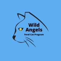 Wild Angels Feral Cat Program Inc logo - Similar company to Nastadeem