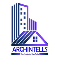 ArchIntells logo - Similar company to Archi-Cube